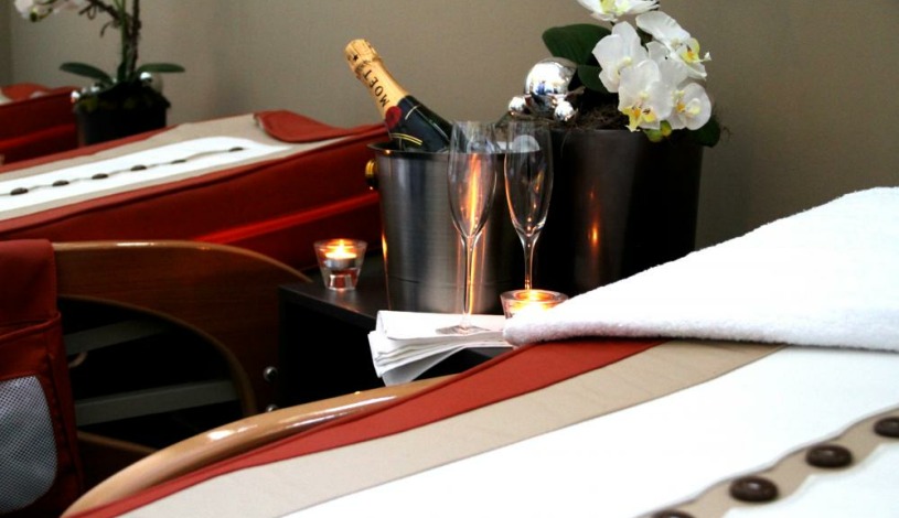 Větruše Hotel& restaurant **** Ústí nad Labem